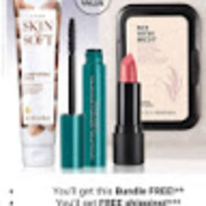 Meet your Posher, Avon beauty lovers